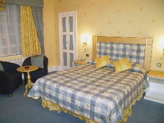 Hotel Best Western Abbots Barton