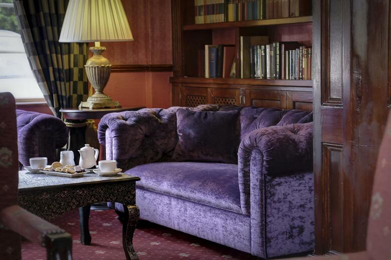 Hotel Best Western Abbots Barton