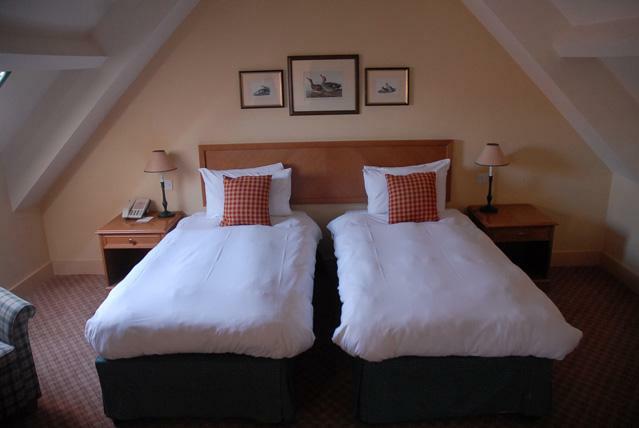 Hotel Falstaff