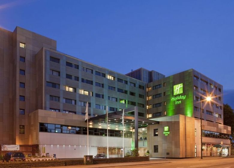 Hotel Holiday Inn Cardiff City