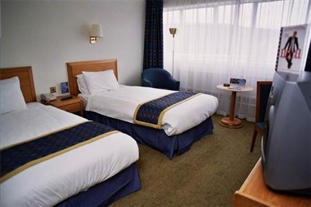 Hotel Holiday Inn Cardiff City