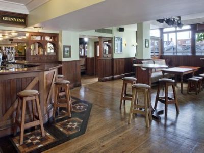 Hotel Holiday Inn Cardiff City