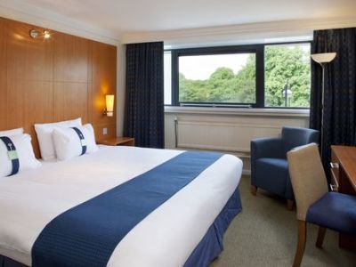 Hotel Holiday Inn Cardiff City