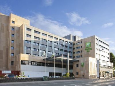 Hotel Holiday Inn Cardiff City