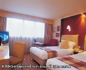 Hotel Holiday Inn Cardiff City