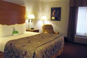 Hotel Holiday Inn Cardiff City