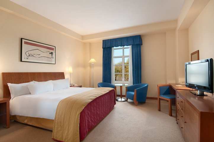 Hotel Hilton Cardiff
