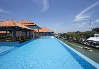 Hotel Casa Del Rio
