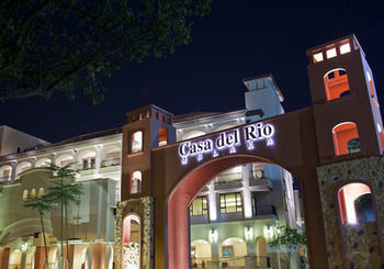 Hotel Casa Del Rio