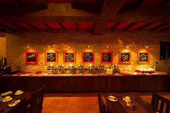 Hotel Temple Tree Resort & Spa