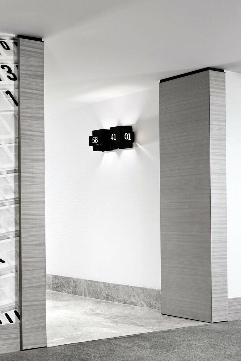 Hotel Le Meridien Istanbul Etiler