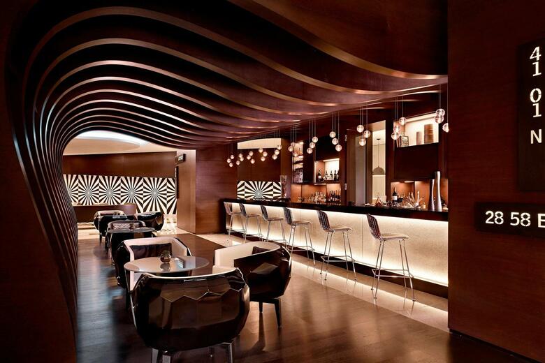 Hotel Le Meridien Istanbul Etiler