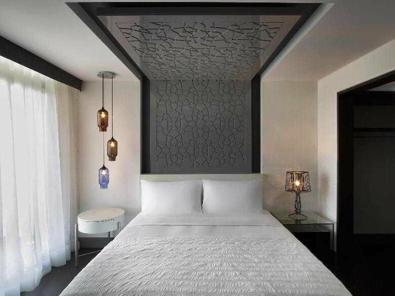 Hotel Le Meridien Istanbul Etiler