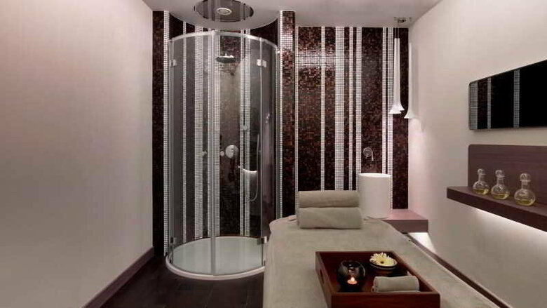Hotel Le Meridien Istanbul Etiler