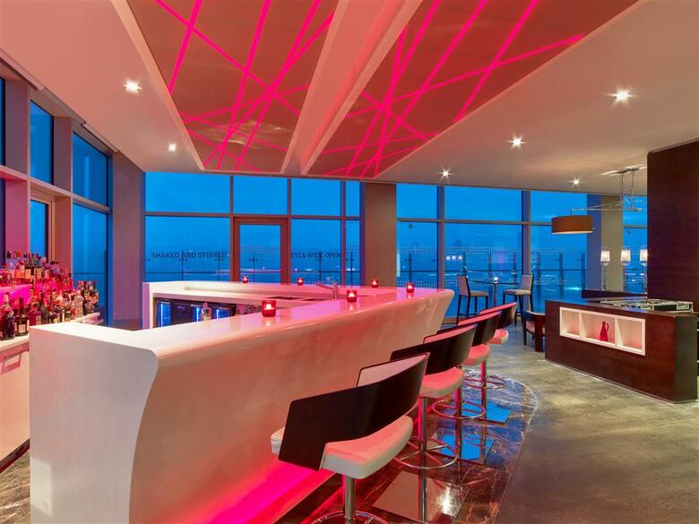 Hotel Le Meridien Istanbul Etiler