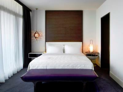 Hotel Le Meridien Istanbul Etiler