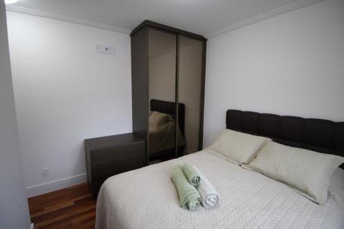 Apartamento Alto Padr�o No Batel - Ref.: 5985