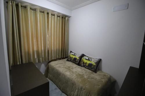Apartamento Alto Padr�o No Batel - Ref.: 5985