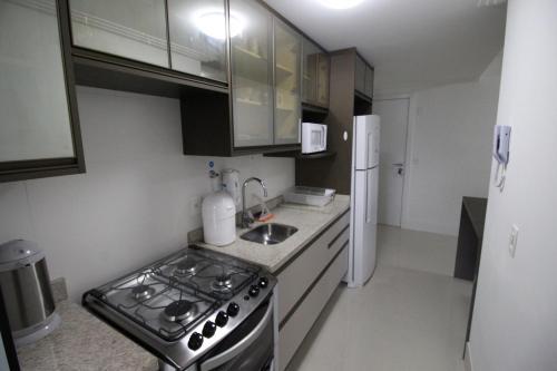 Apartamento Alto Padr�o No Batel - Ref.: 5985