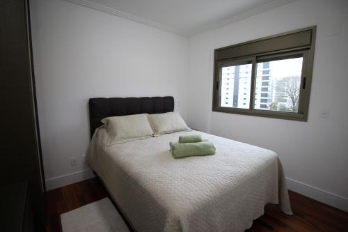 Apartamento Alto Padr�o No Batel - Ref.: 5985