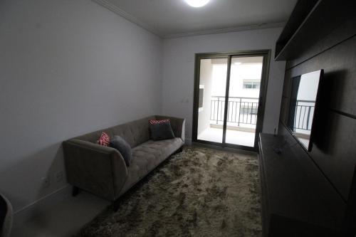 Apartamento Alto Padr�o No Batel - Ref.: 5985