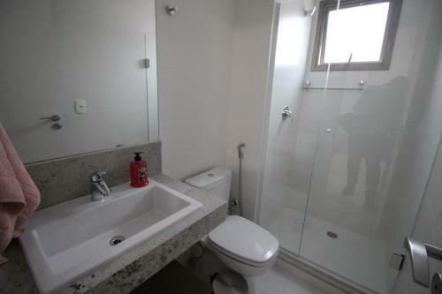 Apartamento Alto Padr�o No Batel - Ref.: 5985