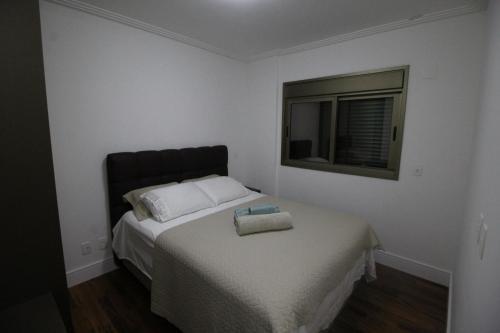 Apartamento Alto Padr�o No Batel - Ref.: 5985