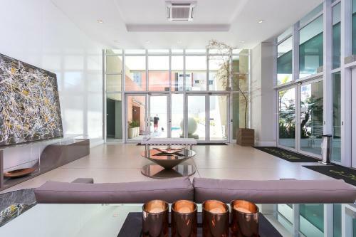 Apartamento Studio Luxo Shopping Curitiba