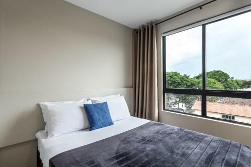 Apartamento Pleione: Aptos/flats Para Alugar