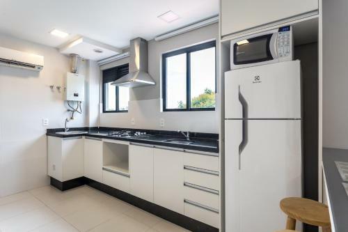 Apartamento Pleione: Aptos/flats Para Alugar