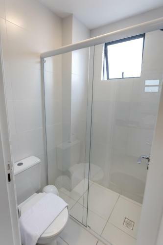 Apartamento Pleione: Aptos/flats Para Alugar