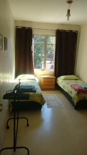 Apartamento �tima Localiza��o (regi�o Nobre)