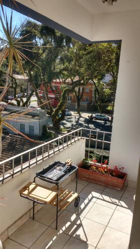 Apartamento �tima Localiza��o (regi�o Nobre)
