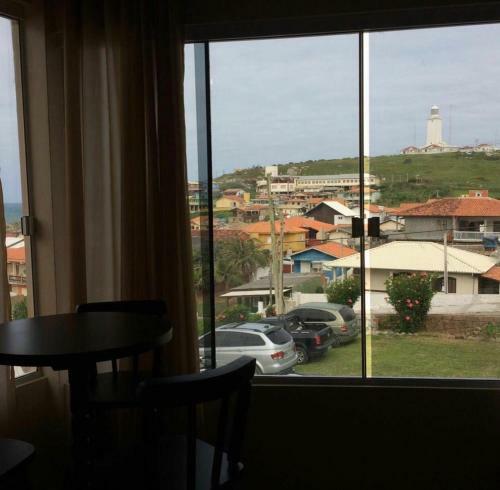 Hostal Pousada Vista Ao Farol