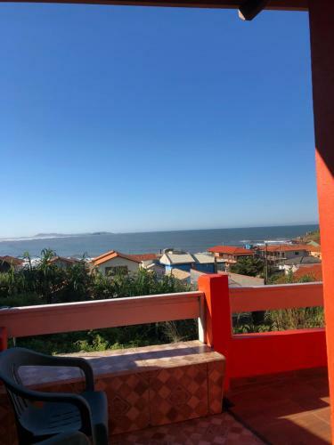 Hostal Pousada Vista Ao Farol