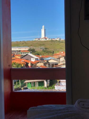 Hostal Pousada Vista Ao Farol