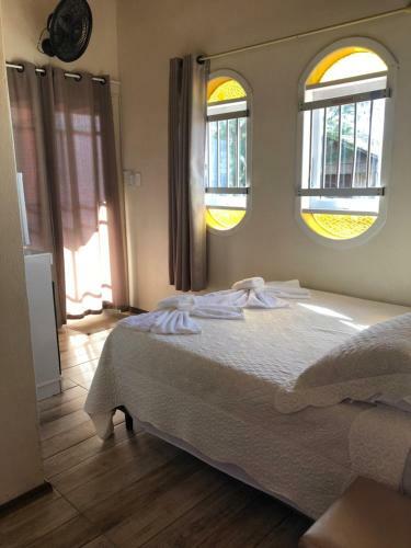 Hostal Pousada Vista Ao Farol