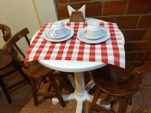 Hostal Hospedagem Domiciliar Central Da Ilha