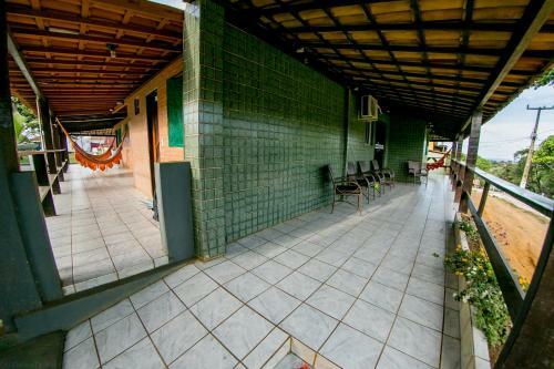Hostal Pousada Bela Vista
