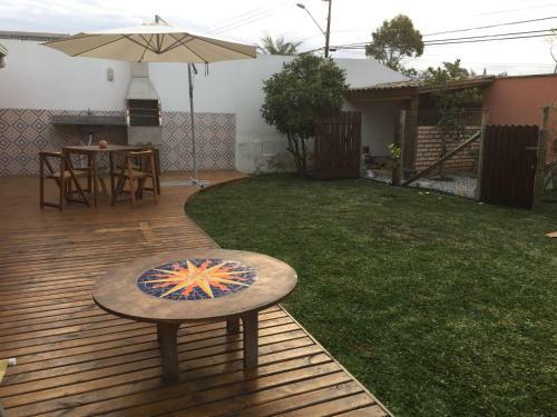 Inspira��o Campeche Guesthouse