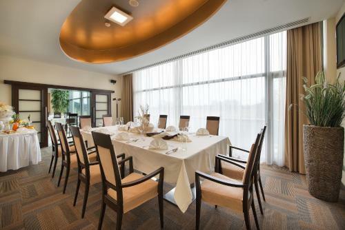 Hotel Relaxacni A Regeneracni Centr.