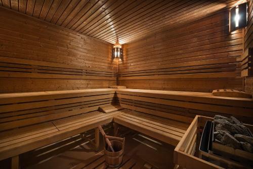 Hotel Relaxacni A Regeneracni Centr.
