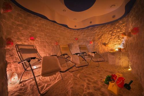 Hotel Relaxacni A Regeneracni Centr.