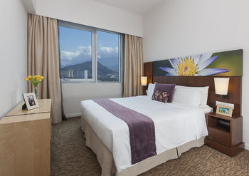 Hotel Somerset Ampang Kuala Lumpur