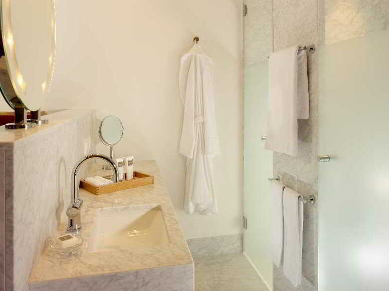 Hotel Swissotel Dresden Am Schloss