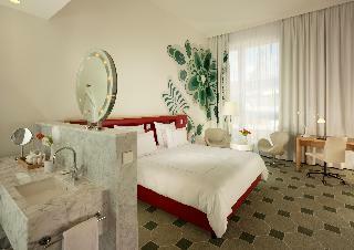 Hotel Swissotel Dresden Am Schloss