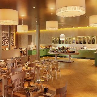 Hotel Swissotel Dresden Am Schloss