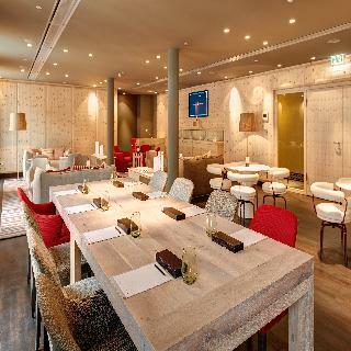 Hotel Swissotel Dresden Am Schloss