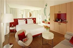 Hotel Swissotel Dresden Am Schloss