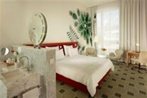 Hotel Swissotel Dresden Am Schloss